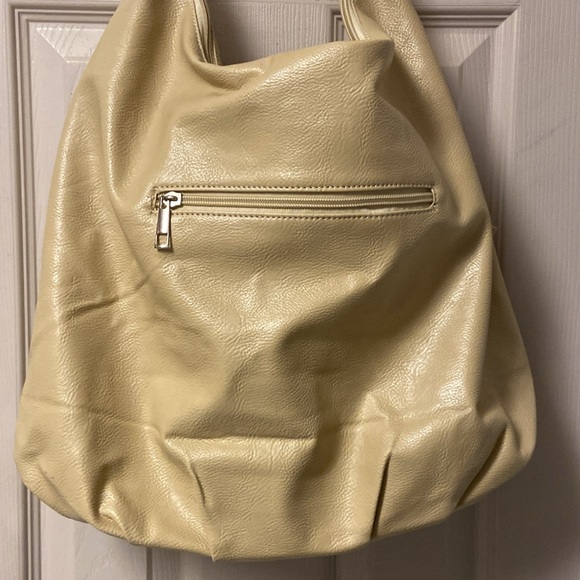 NWOT Large Adorable Spring Bag - Picture 4 of 10